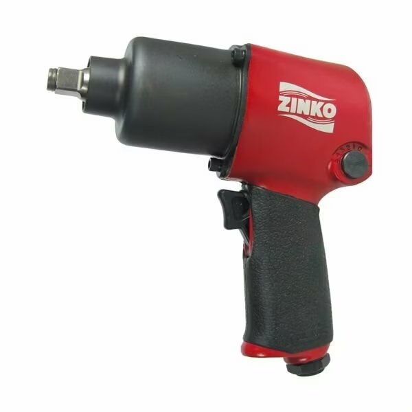 ZAW-984 Air Impact Wrench, 1/2'', Zinko, Mfr#: 360984